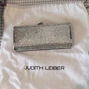 Judith Lieber Absolutely One Of A Kind Bag